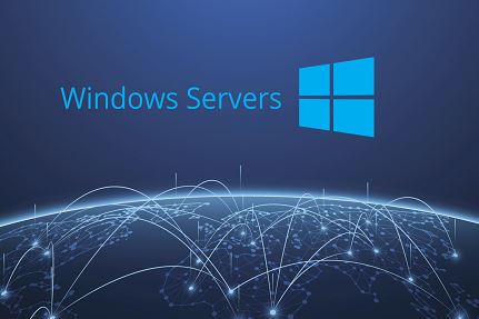 Windows Server icon