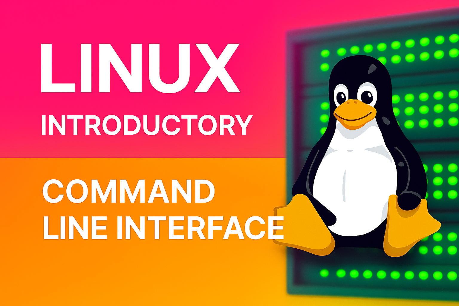 Linux-Part-1:  ሊኒክስ ኦፕሬትይንግ ስይስተም አጭር ኮርስ እና Linux Lab create ማድረግ